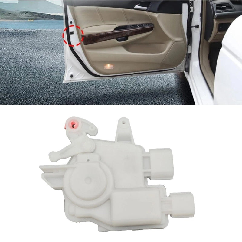 Driver Left Side Power Door Lock Actuator for Honda Accord for Acura TSX