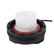 DURAFORCE Fuel Gas Tank Filler Cap for GMC Sierra 1500 2005 2006 2007 2008 2009