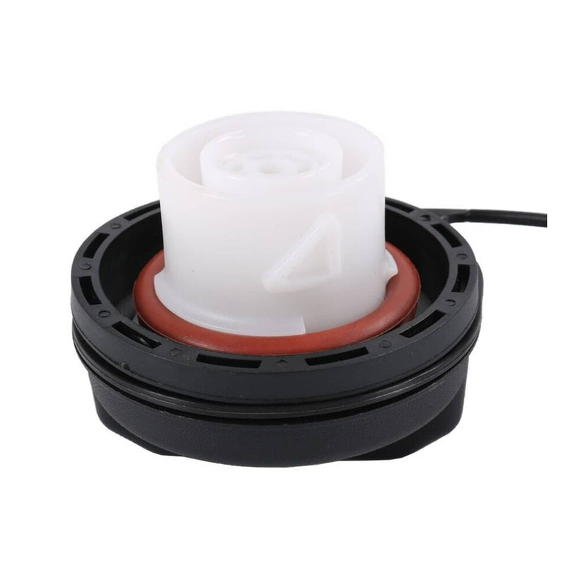 DURAFORCE Fuel Gas Tank Filler Cap for GMC Sierra 1500 2005 2006 2007 2008 2009