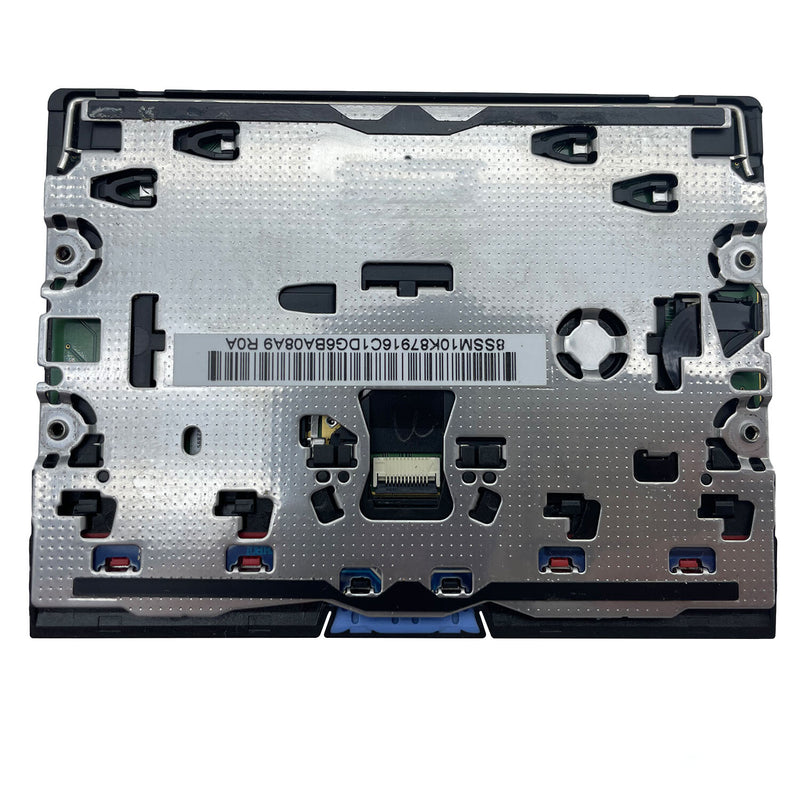 DURAFORCE New For Lenovo Thinkpad L440 T440S T440P T450 T540 Three Keys Touchpad Trackpad