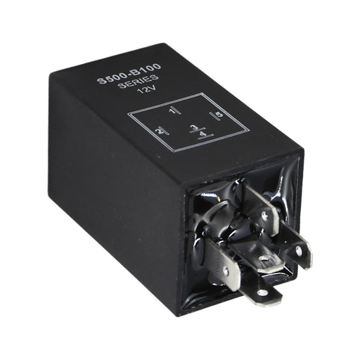 DURAFORCE AM138537 AM100819 Glow Plug Relay Module For John Deere Compact Tractor