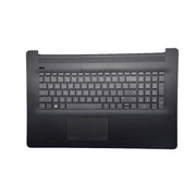 DURAFORCE For HP 17-BY 17T-BY 17Z-CA 17-CA Palmrest w/Backlit Keyboard Touchpad L92780-001