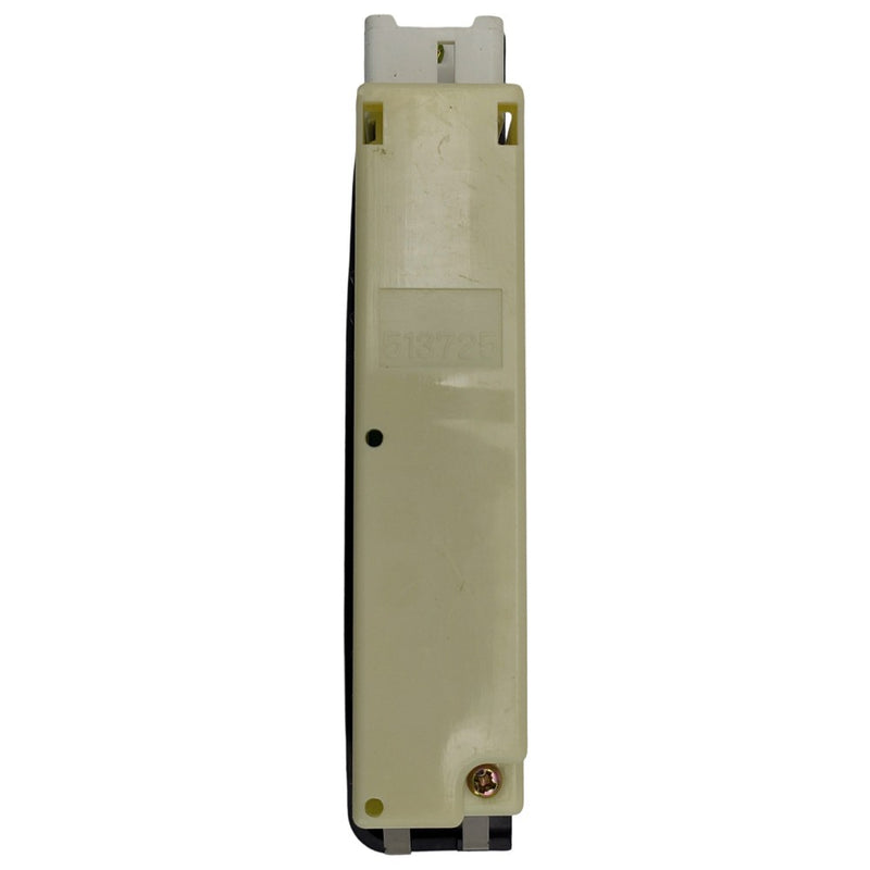 DURAFORCE Right Side Electric Power Master Window Switch Fits For ISUZU NPR NPR-HD NQR NRR