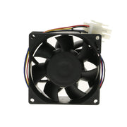 DURAFORCE New For GE Refrigerator Evaporator Fan Motor WR60x26866 WR49x25197 239D1412 US