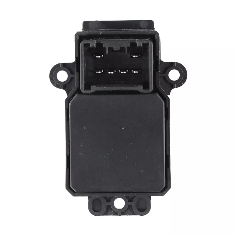 DURAFORCE Front Passenger Side Power Window Switch Control Button For ACURA TSX 2004-2008