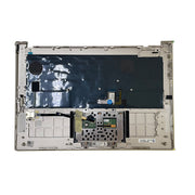 DURAFORCE New For Lenovo Yoga C930-13 C930-13IKB Palmrest Backlit Keyboard Touchpad Gold