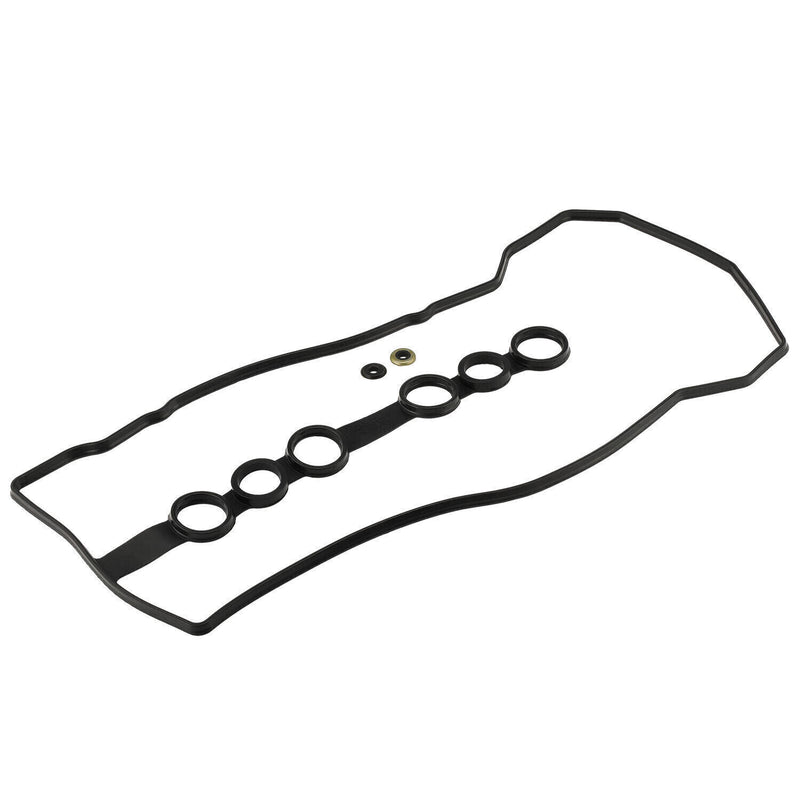 VS50542R Valve Cover Gasket Set Grommets for Toyota Corolla 18L 2000 2008