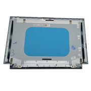 DURAFORCE 0W9XD4 W9XD4 White For Dell G15 5510 5511 5515 Top Lid Rear Back Cover+ Bezel US