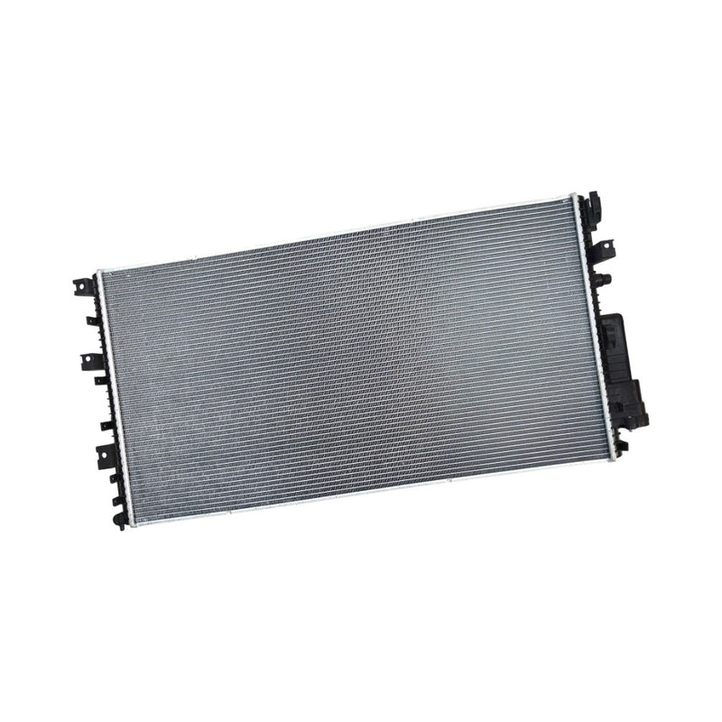 DURAFORCE 3850 Secondary Radiator for CSF for Ford F250 F350 F450 F550 6 7L V8 Diesel