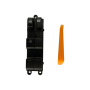 DURAFORCE Window Switch For 2008-2012 Nissan Sentra 4-Door 2.0L l4 Front Left Driver Side
