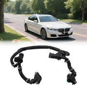 DURAFORCE 11158635529 Crankcase Ventilation Hose Vent For BMW 750Li xDrive 750i 750X G12