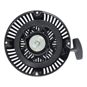 DURAFORCE Pull Start Recoil Starter for Generac RS5500 RS7000E RS8000E XT8000E XT8500EFI