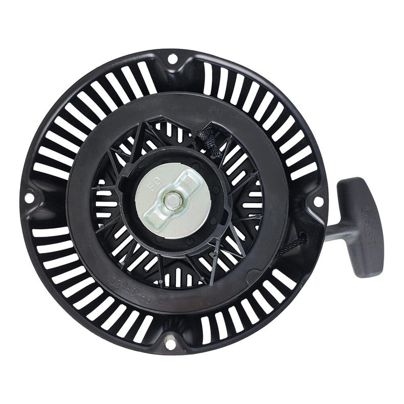 DURAFORCE Pull Start Recoil Starter for Generac RS5500 RS7000E RS8000E XT8000E XT8500EFI