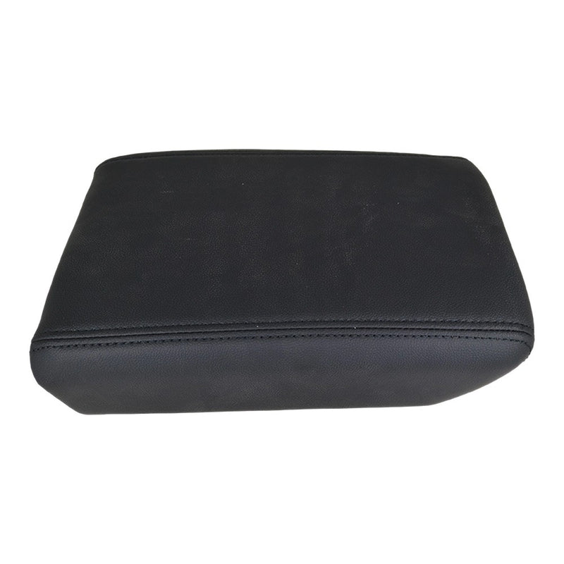 DURAFORCE Center Console Lid Black for Buick Enclave Chevrolet Traverse 3.6L V6 2013-2017