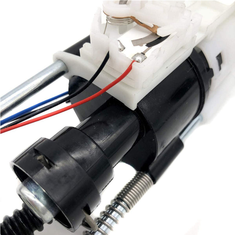 DURAFORCE 2204852 2521307 Fuel Pump for 13-19 Polaris GEM L16G/M1400 GAS Ranger 900 RZR