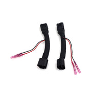 DURAFORCE For SpecD 6th Gen Headlight Conversion Harness For Chevrolet Camaro 2010-2013