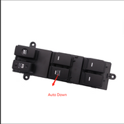 DURAFORCE 935702K010 Left Driver Master Power Window Switch For 2011 2012 2013 Kia Soul US