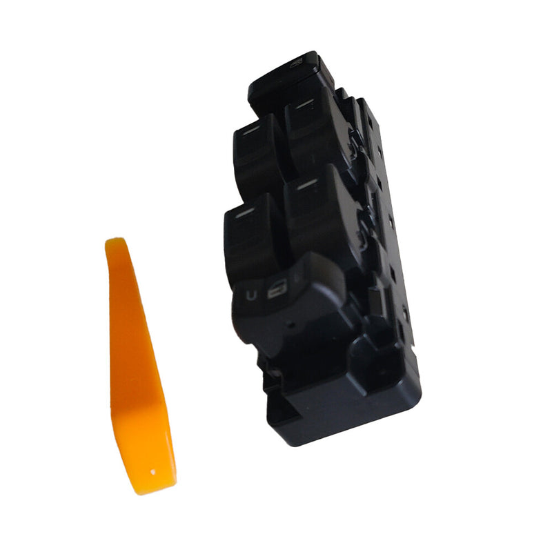 DURAFORCE For Colorado Canyon Hummer H3 2004-2012 Power Window Master Switch Driver Side
