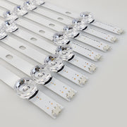 DURAFORCE LED Strips for LG LG 47lb5800 47lb5900 47lb6100 47lb6300 47gb6500 6916L-1715A