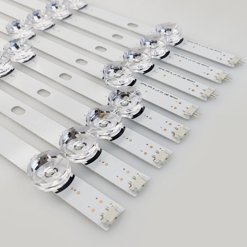 DURAFORCE LED Strips for LG LG 47lb5800 47lb5900 47lb6100 47lb6300 47gb6500 6916L-1715A