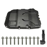 DURAFORCE FOR Mercedes Benz 7252703707 Automatic Transmission Oil pan Filter Gasket Plug