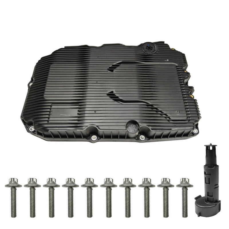 DURAFORCE FOR Mercedes Benz 7252703707 Automatic Transmission Oil pan Filter Gasket Plug
