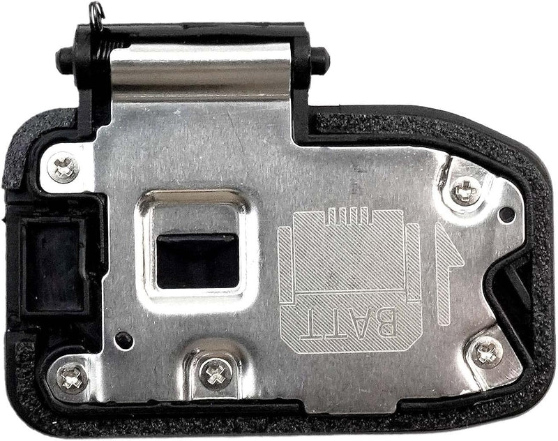 DURAFORCE Battery Door Cover Lid Cap Repair Part For Sony A7R III ILCE-7RM3 A7RM3 Camera