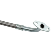 DURAFORCE Fit for Cum-mins ISM11 QSM11 N14 L10 M11 Turbo Oil Drain Drop Connection Tube