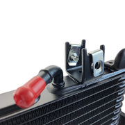 DURAFORCE For Toyota Land Cruiser Lexus LX570 V8 5.7L Automatic Transmission Oil Cooler