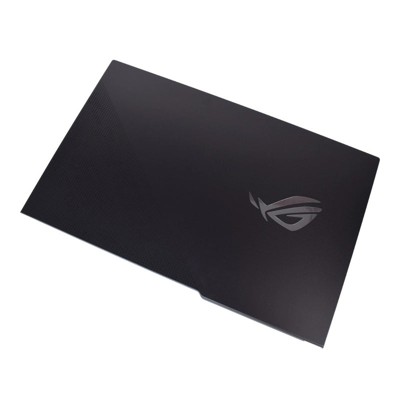 DURAFORCE 17.3" Black Back Cover For ASUS ROG Strix G17 G713 G713P G713R G713QR G713QS Top