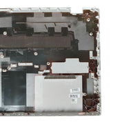 DURAFORCE Bottom Case Base Cover For HP Pavilion 15-CS 15-CW L23885-001 Enclosure Silver