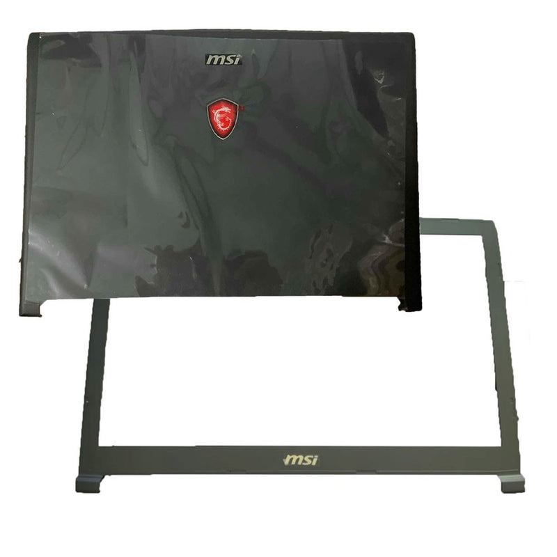 MS 1791 MS 1794 Top Case Back Cover Bezel for MSI GE72 GE72VR 6RF 7RF Pro