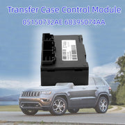DURAFORCE Transfer Case Control Module 05150732AE For Dodge Durango Grand Cherokee 14-15