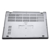 DURAFORCE Bottom Case Base Cover 00W819 Silver For Dell Latitude 5400 E5410 5410 Enclosure