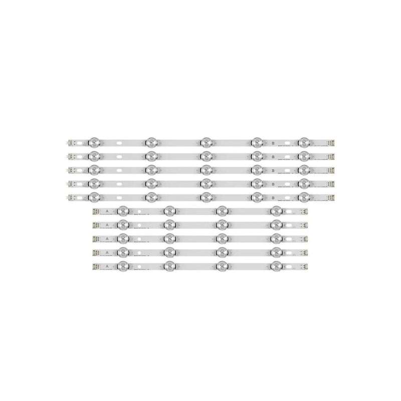 DURAFORCE LED Strips for LG 50LF6000 50LB5620 50LF6100 50LF5610 50LB570B 50LB5800 50LB580N
