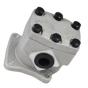 DURAFORCE Hydraulic Gear Pump 31381-76190 for Kubota Engine V1505 Tractor B1550D B1550E