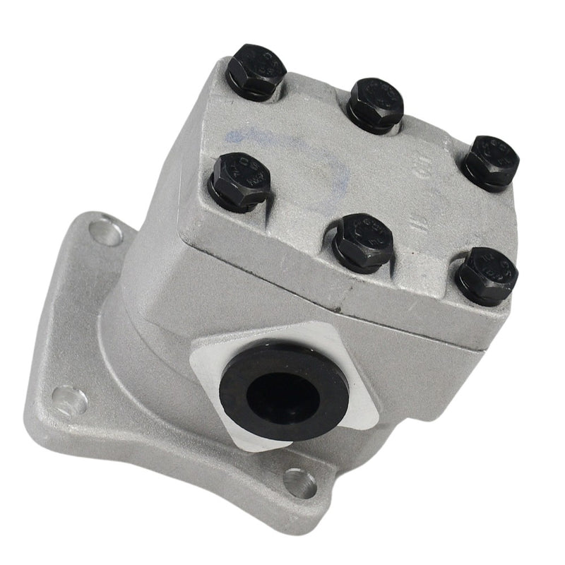 DURAFORCE Hydraulic Gear Pump 31381-76190 for Kubota Engine V1505 Tractor B1550D B1550E