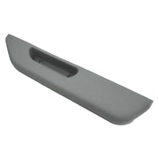 DURAFORCE RH Front Door Armrest Pads Gray for 90-93 GMC 92-93 Blazer Suburban GMC Yukon