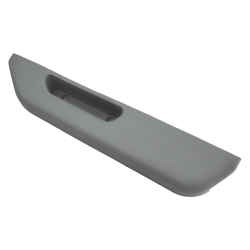 DURAFORCE RH Front Door Armrest Pads Gray for 90-93 GMC 92-93 Blazer Suburban GMC Yukon