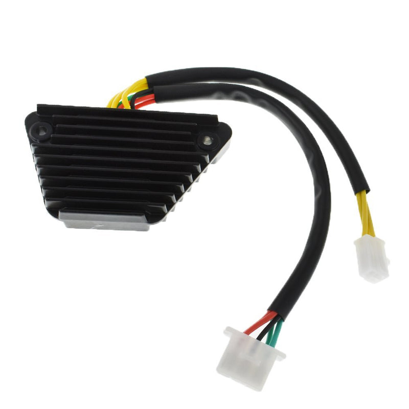 DURAFORCE Voltage Regulator Rectifier For Honda VT700 Shadow 700 1983-1985 31600-ME9-008
