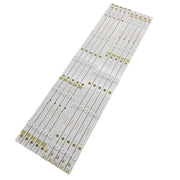 DURAFORCE LED strips For SHARP LC-55P6000U LC-55P6000B LC-55P6050U LC-55N5300U SVH550AL2