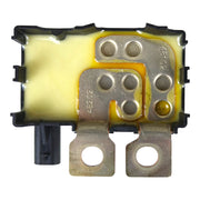 DURAFORCE Battery Voltage Module Relay Fuse Box For Mercedes-Benz W463 W447 A0009822223