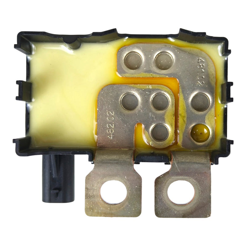 DURAFORCE Battery Voltage Module Relay Fuse Box For Mercedes-Benz W463 W447 A0009822223