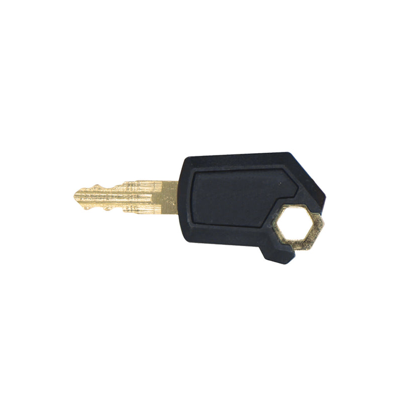 DURAFORCE 6 Key Heavy Equipment Ignition Loader Dozer Key For Caterpillar 5P8500 Fits CAT