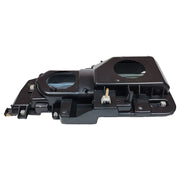 DURAFORCE Headlight Housing RH For ISUZU NPR NPR-HD NQR NRR 1994-2004 Passenger Side
