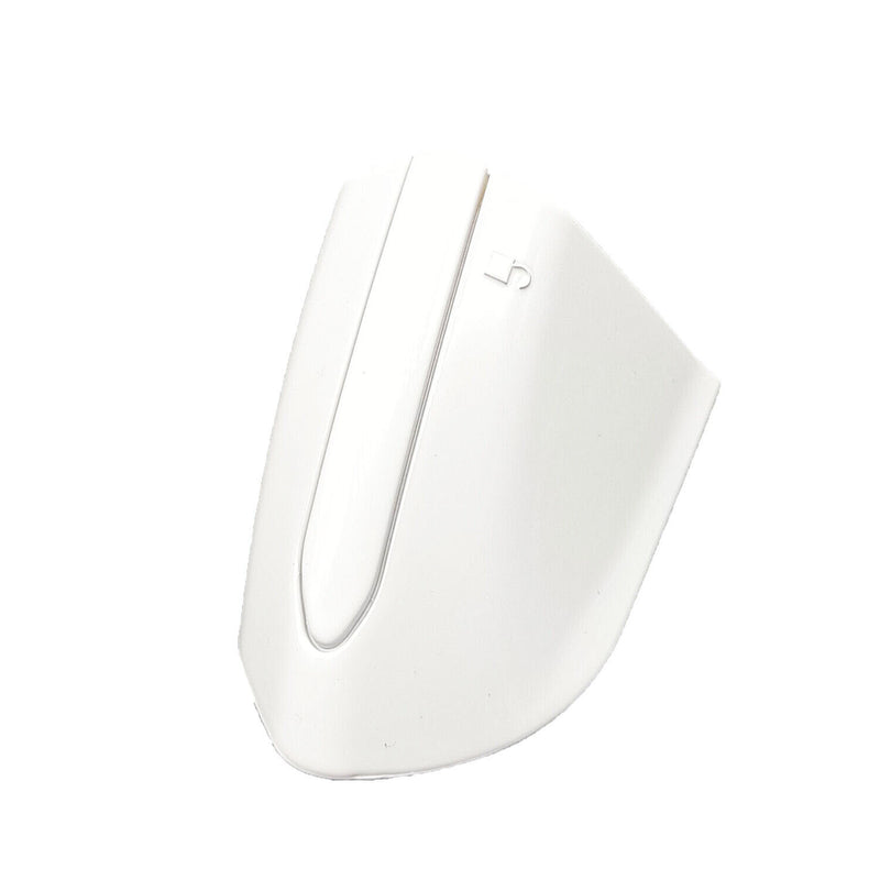 DURAFORCE For 2015-2020 Ford Fusion Front Left Driver Side Door Handle Key Cap Cover Bezel