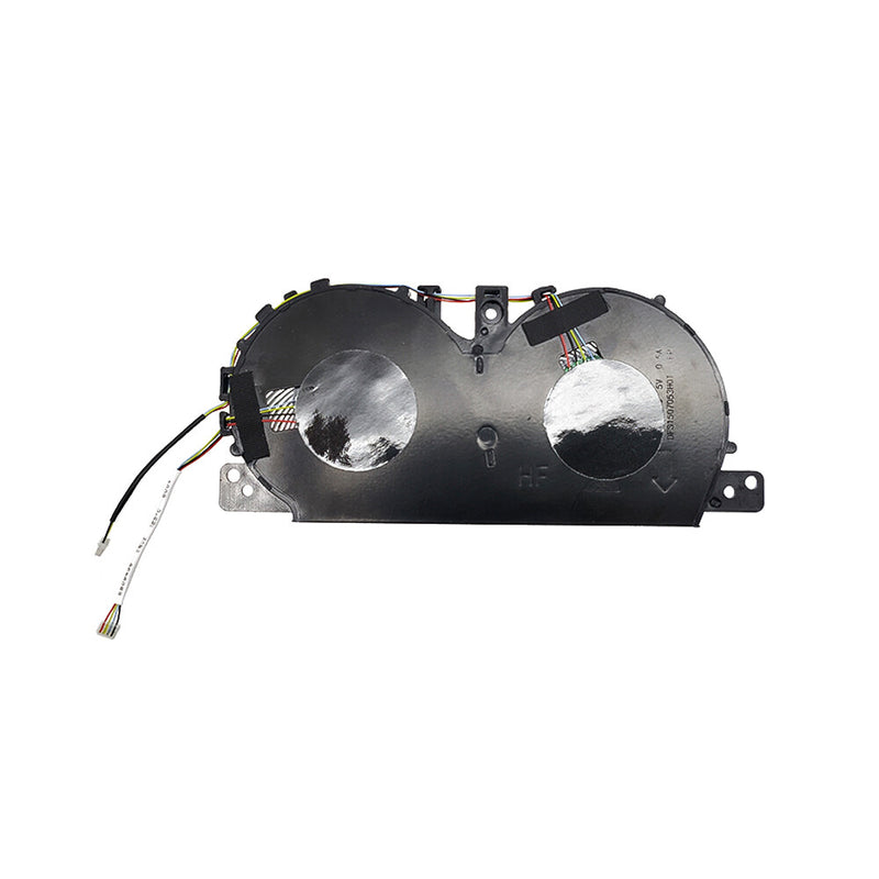 DURAFORCE For Lenovo YOGA C740-15 C740-15IML DFS1507053H0T FLMU 5H40S19962 CPU Cooling Fan
