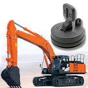 DURAFORCE For John Deere Volvo Excavator Fuel Tank Diesel Cover Fuel Tank Diesel Cover