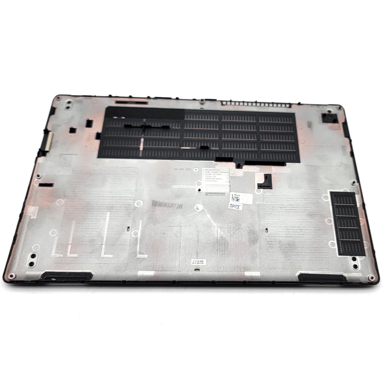 DURAFORCE For Dell Latitude 5590 E5590 Laptop Bottom Base Case Cover 0R58R6 R58R6 Black US