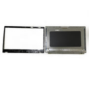 DURAFORCE 60 AYCN2 004 Top Back Cover Bezel Gray for Acer Aspire Vero AV15 51 AV15 52